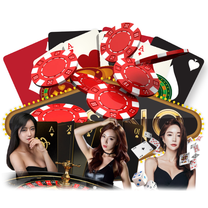 Bacarat SA เล่นง่ายไม่ทำให้ผิดหวังแน่นอน