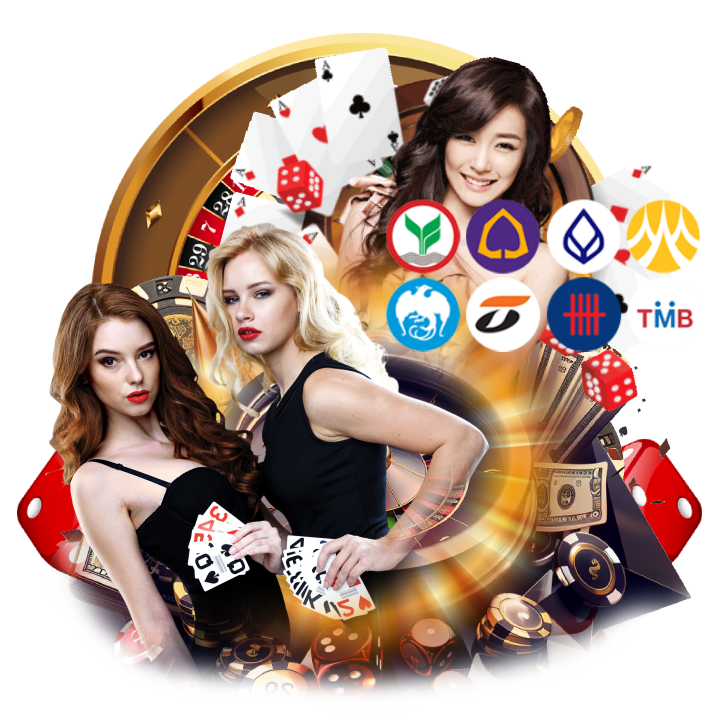 เตรียมพร้อมสู่การเดิมพัน ทดลองเล่นเอสเอบาคาร่า